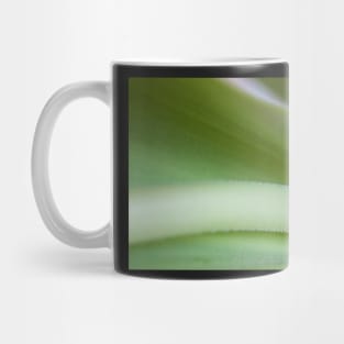 Tulip Stem Mug